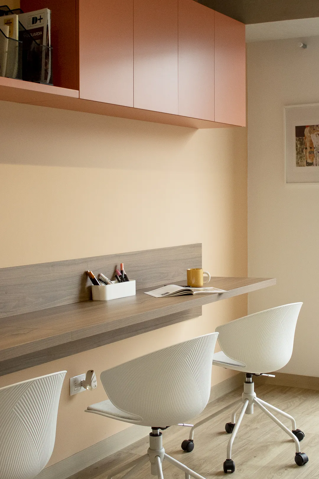 Marcan Oficina Piloto