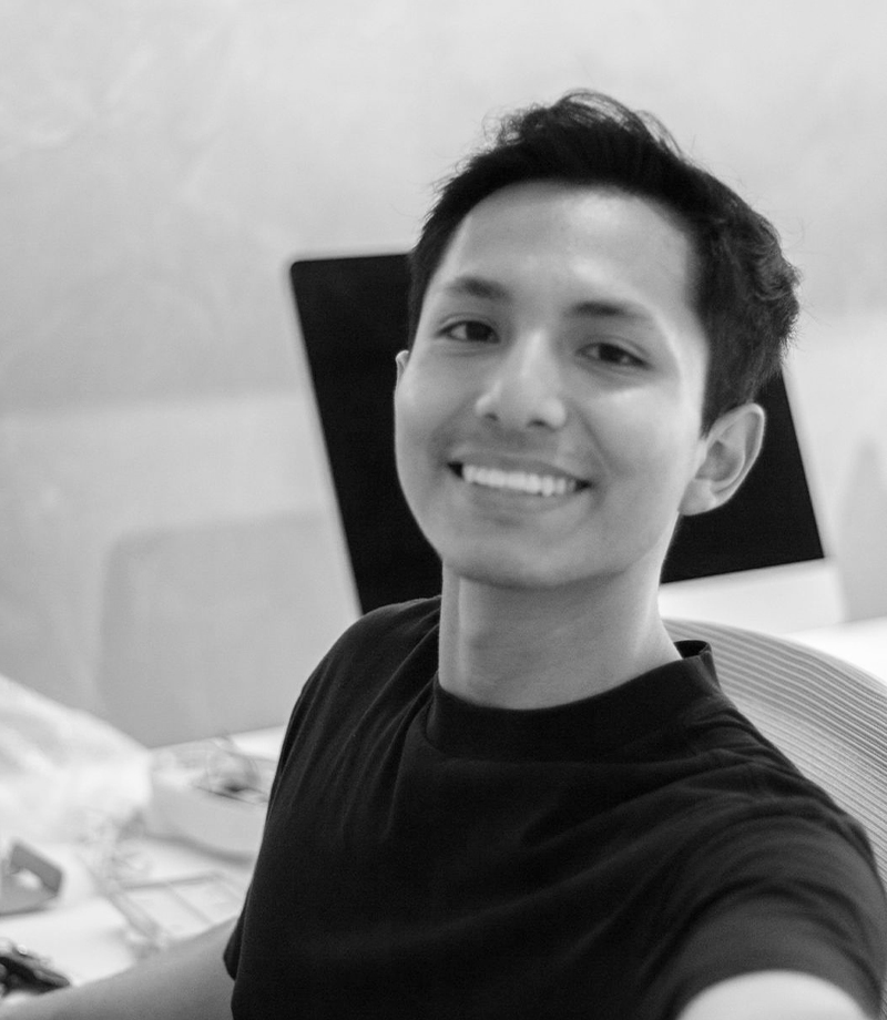 Sebastian G. Munasca 