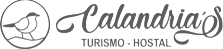 Tour Calandrias