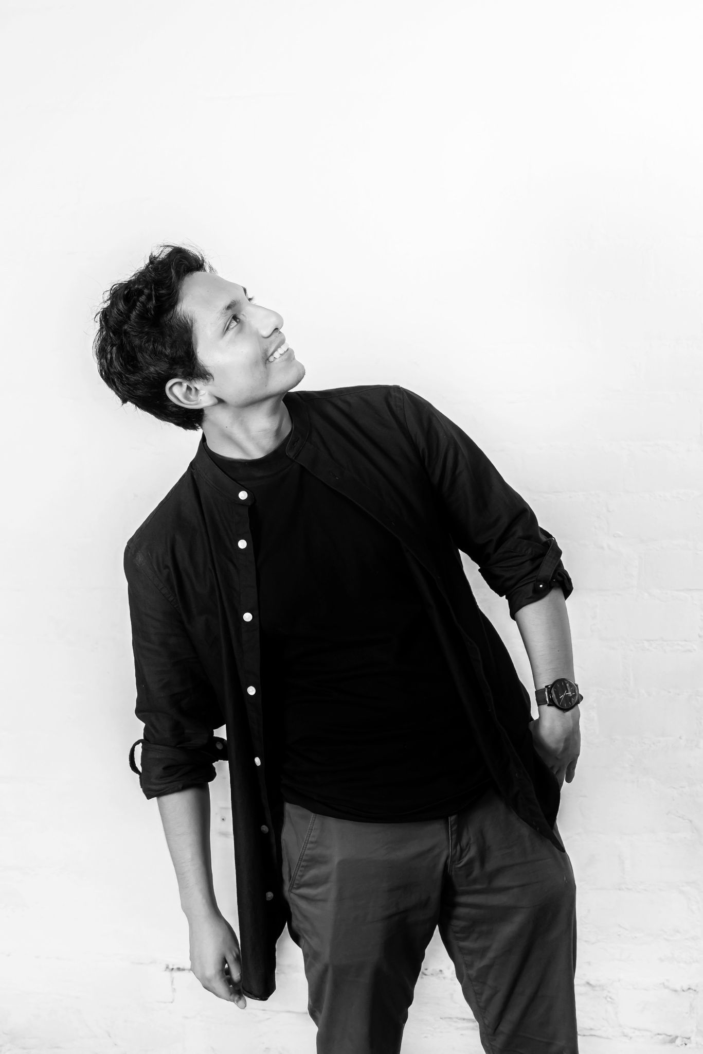 Sebastian G. Munasca 